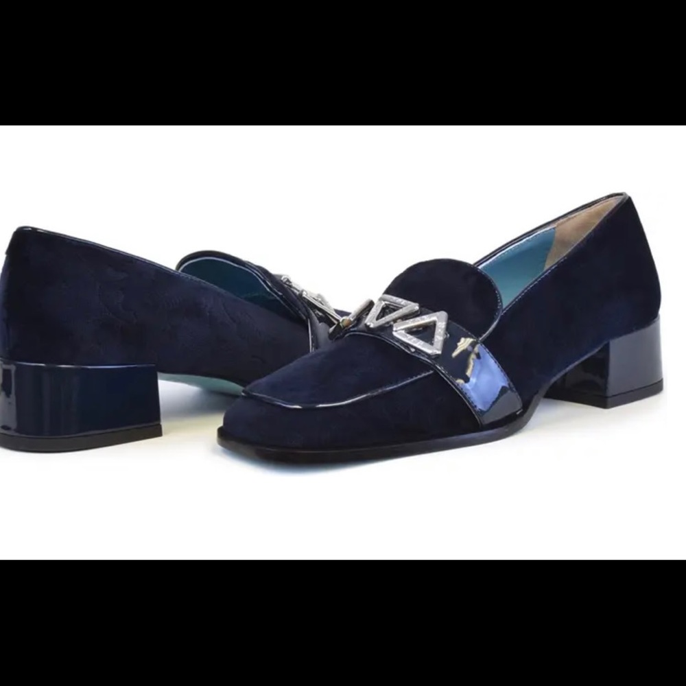 Amante Loafer
VALENTINA RANGONI NIB Size 8